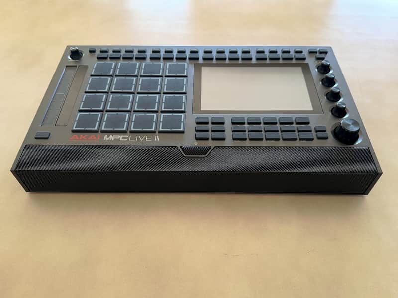 Akai MPC Live III image 1
