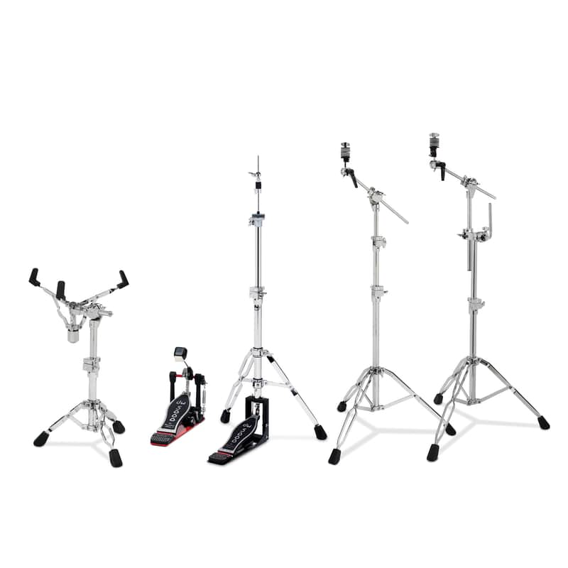 DW 5000 Hardware Pack 4 (5000AD4, 5500TD, 5300, 5700, 5791)