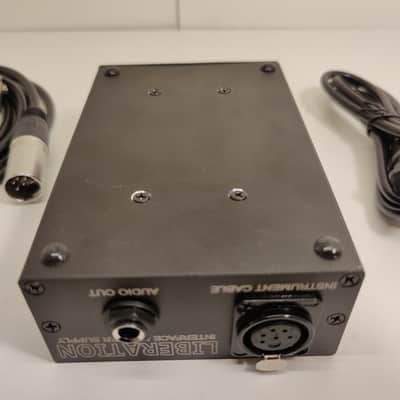 Moog Liberation Power Supply and Audio Interface V2 image 5