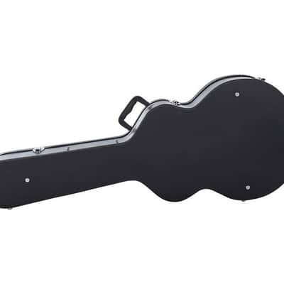 Gretsch  G2420T Streamliner Hollow Body Case  Black image 2