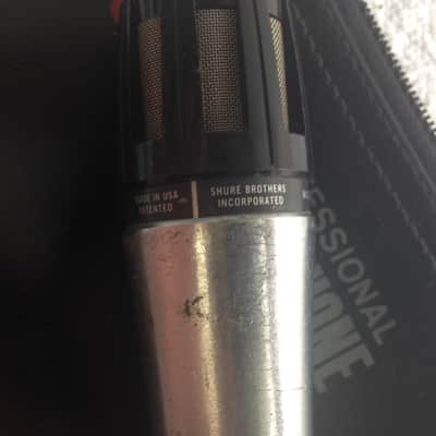 Shure 515 SA image 4