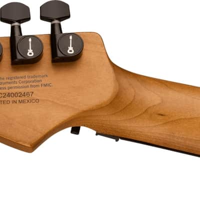 SPECIAL-ORDER! CHARVEL PRO-MOD PLUS SO-CAL STYLE 1 | SNOW WHITE image 4