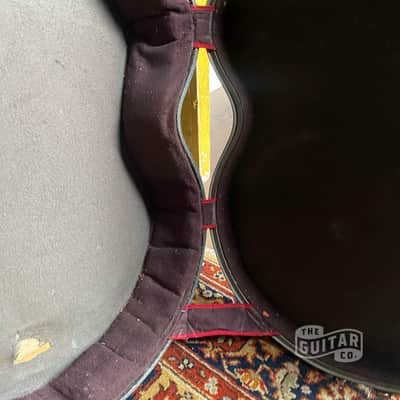 Gretsch Ess & Ess 16-inch Case 1960s image 9