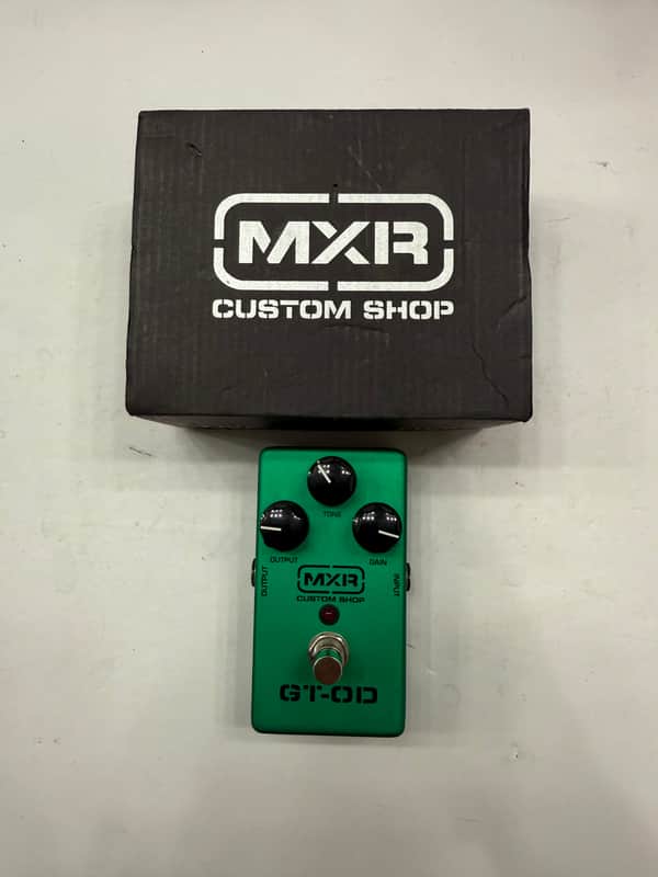 MXR M-193
