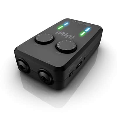 iRig PRO Duo I/O IK Multimédia image 3