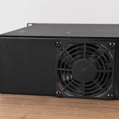Carvin HT760M 2-Channel 750W Power Amplifier with EQ CG01FN3 image 9