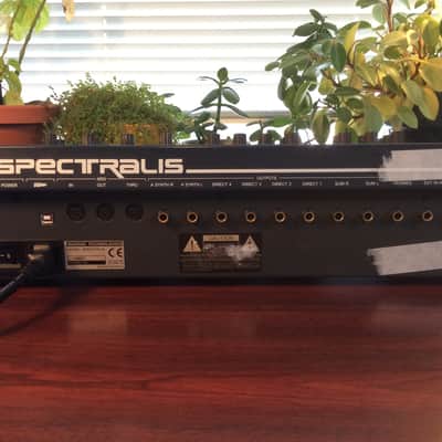 Radikal Technologies Spectralis image 2