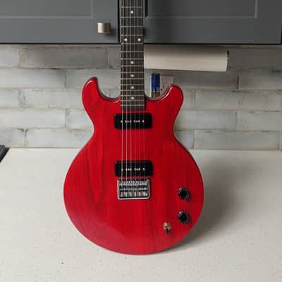 MD metal driver by Sumer , Double cut | Reverb