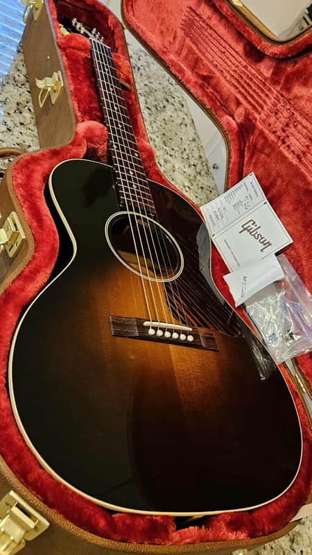 Gibson Standard L-00 Original