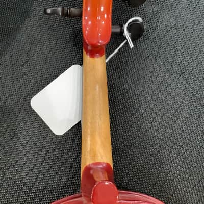 Antonius STRADIVARIUS V130 1/2 SCALE VIOLIN 1996 image 7