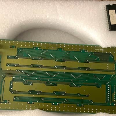 Korg  M1Rex Expansion Board for M1R KLM-1393