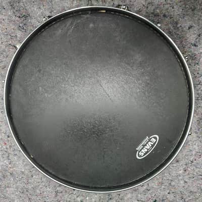 Ludwig No. 404 Acrolite 5x14" 8-Lug Aluminum Snare Drum with Keystone Badge 1963 - 1969 - Matte Aluminum image 10