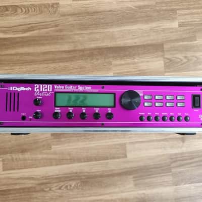 DigiTech 2120 Artist 1998 image 3