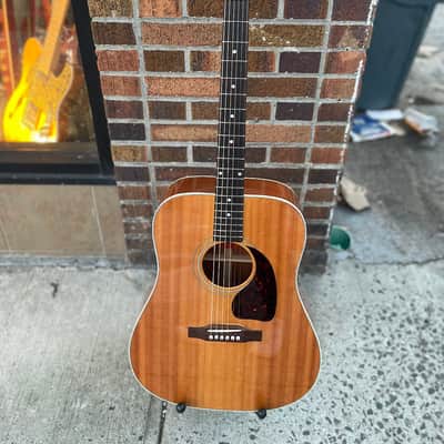 Gibson J-30 1989 - 2000 | Reverb