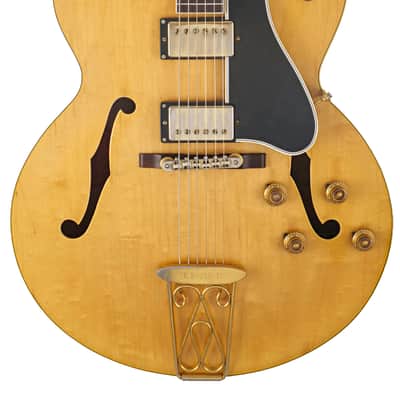 Gibson 1958 ES-350T Guitar #A28253 image 1