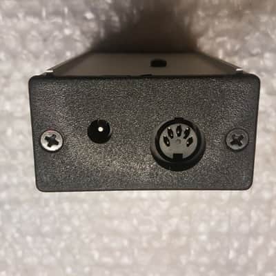 Shadow Sh 075 Guitar To Midi Converter image 4