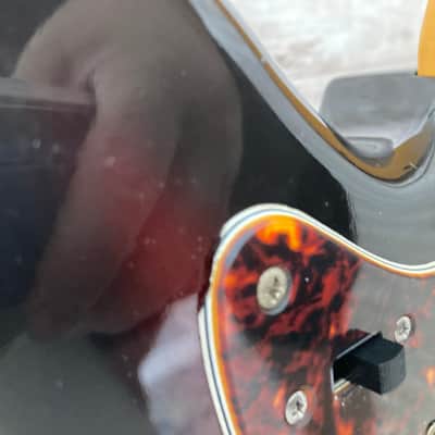 Used Fender JM-66 Jazzmaster Reissue CIJ image 14