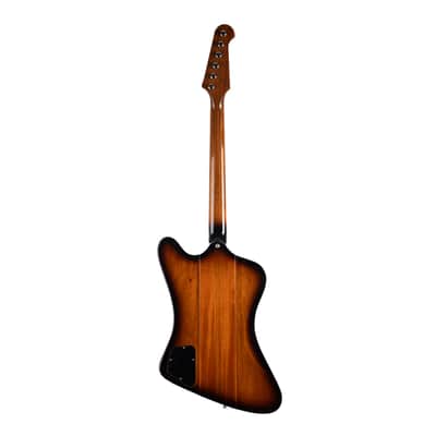 Used Gibson Firebird V Sunburst 2013 image 5