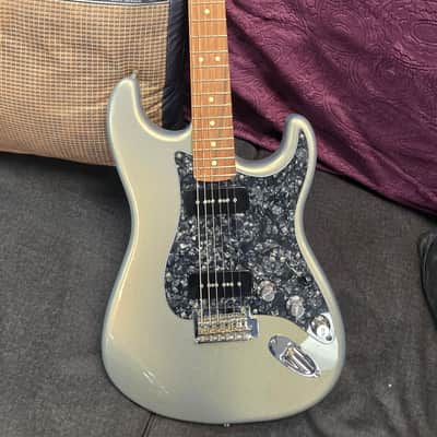 Fender Stratocaster Dimarzio P 90's image 1