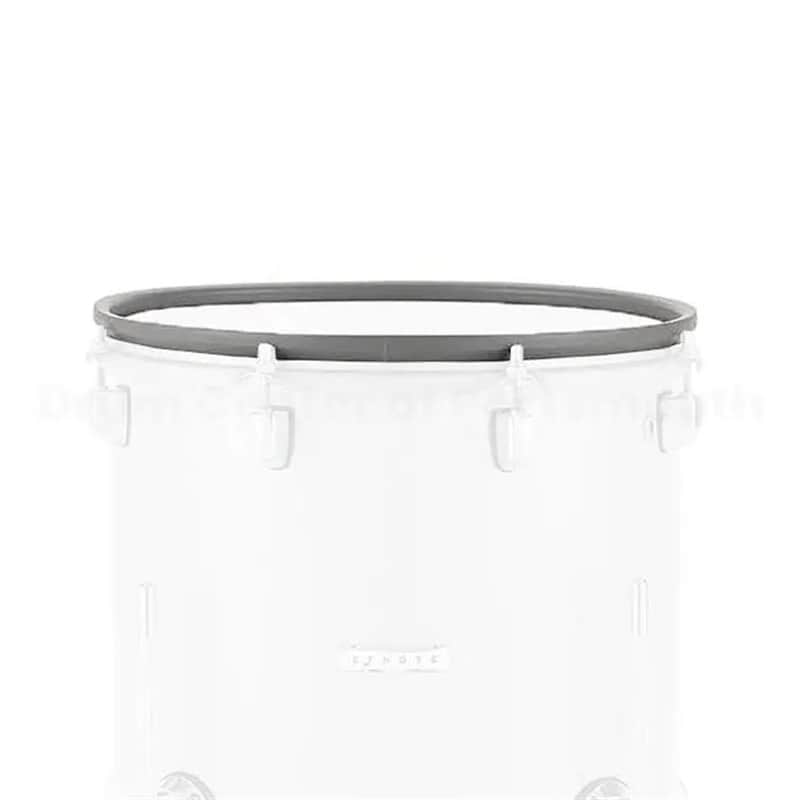 EFNOTE Rubber Hoop Replacement 14" Bild 1