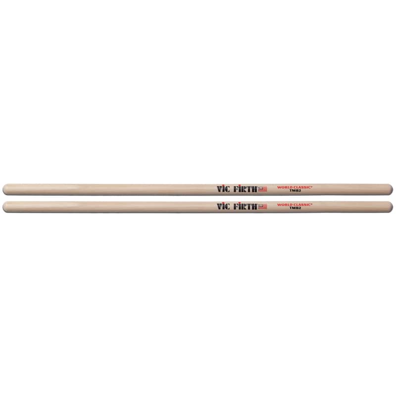 Vic Firth World Classic® - Timbale (16 1/2 x .470) image 1