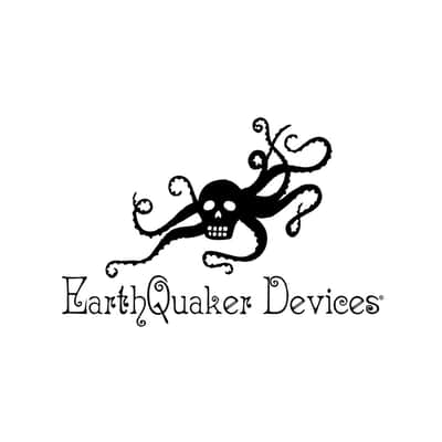 EarthQuaker Devices Sunn Life Pedal Volume 3 Distortion and Booster Pedal image 3