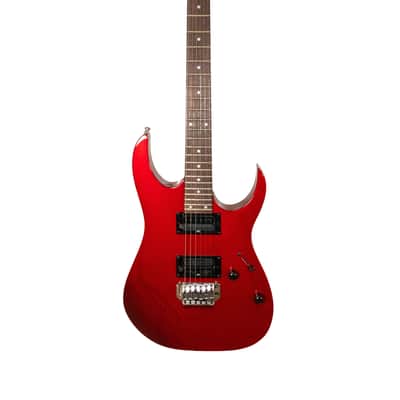 Ibanez RG120 - Candy Apple Red - Electric Guitar image 1