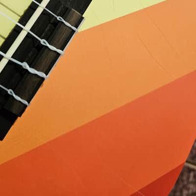 *B-STOCK* Kala KA-SURF-FAROUT Surf Series Concert Ukulele image 7