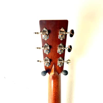 2019 Martin Custom Shop HD-28 Grand Ole Opry image 9