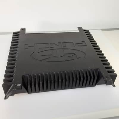 Rockford Fosgate Punch CAR Audio Amplifier P3001 Super Power Old School image 4