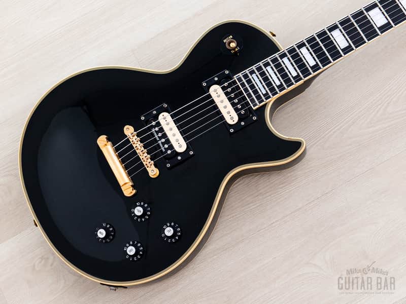 ☆sky0920☆ ✨生産終了美品中古✨ESP EDWARDS レスポール ☆sky0920様