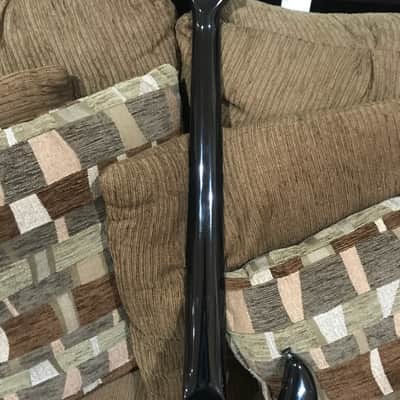 Peavey Dyna-Bass 80s Black image 4