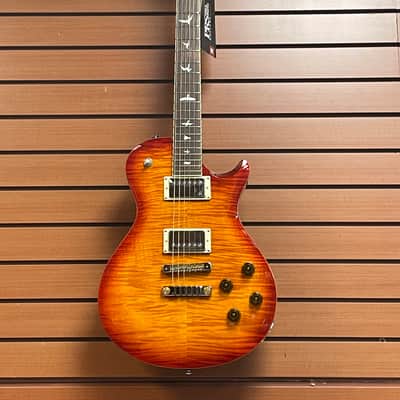 PRS SE McCarty 594 Singlecut in Vintage Sunburst w/Premium Bag image 1