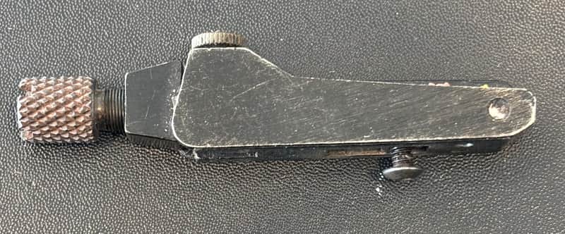 Kahler 2700 Tremolo Killer Locking Saddle image 1