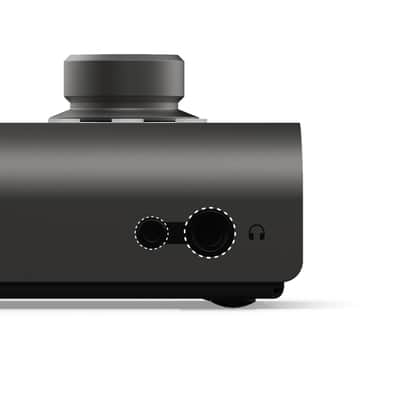 Audient iD14-MkII 10-In 6-Out Audio Interface image 4