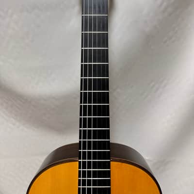 Manuel Velazquez Classical Guitar 1994 - natural image 3