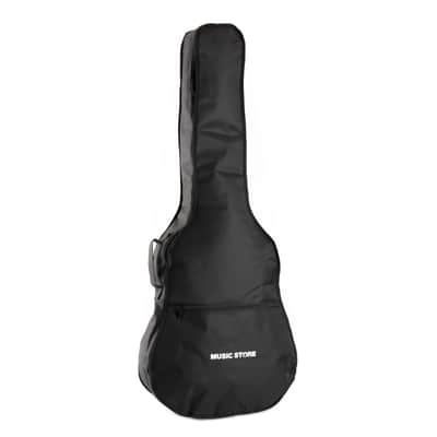 MUSIC STORE Gig-Bag Eco+ (Acoustic Guitar) - Bag for acoustic guitars image 1