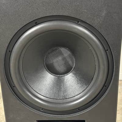 JTR Captivator 2400ULF Powered Bass Subwoofer 18" image 5