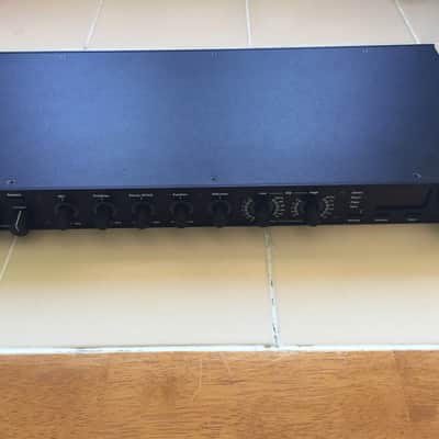 Eventide 2016 reverb rack unit image 2