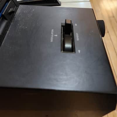 STUDIO SALE! Roland D-20 Linear Synthesizer 1988 Japan image 16