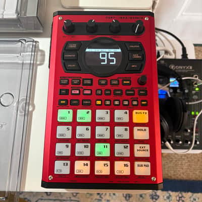 Roland SP-404MkII 2021 - Present - image 1
