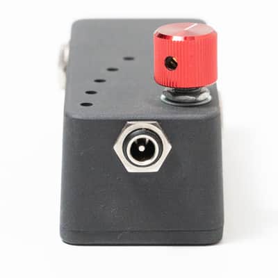 【used】Lee Custom Amplifier / 12AX7BB【GIB Yokohama】【price included SHIPPING & IMPORT TAX & VAT】 image 6