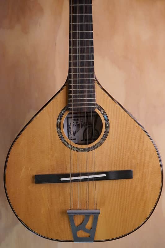 Colin Kendall A-Style Mandolin