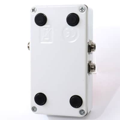 ELECTRO-HARMONIX Nano POG Polyphonic Octave Generator (05/22) image 2