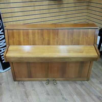 Used Baldwin Monarch Upright Piano | Walnut | 1126422 image 5