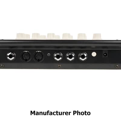 Vermona Lancet Analog Kick Generator *MINT* Bonus AC Adapter image 2