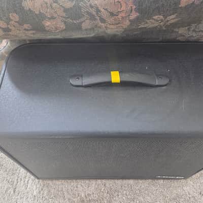 Line 6 Powercab 112 250-Watt 1x12" Active Guitar Speaker Cabinet image 2