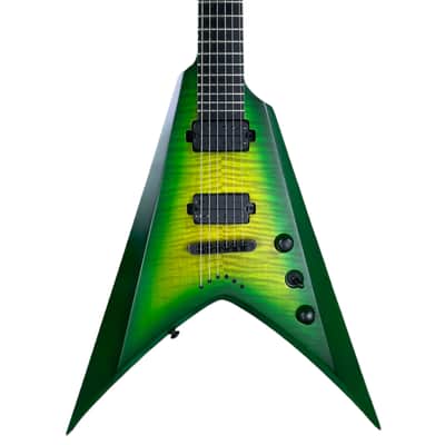 Solar Guitars V2.6LB 2021 image 1
