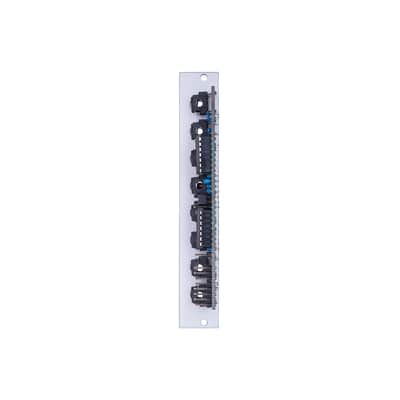 Doepfer A-180-3 Eurorack Buff Mult Module image 17