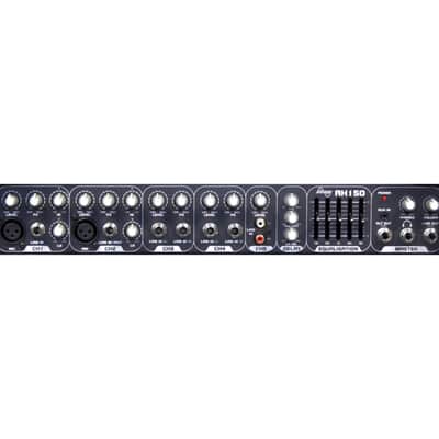 Laney AH150 150-Watt 1x12" Multi-Instrument Combo Amp image 4